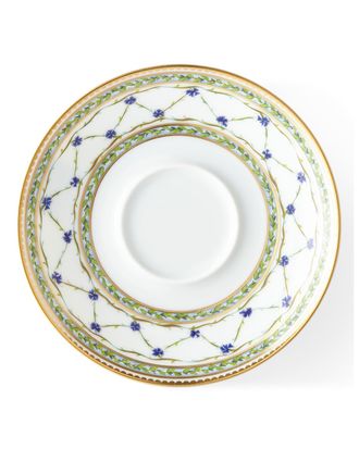 Raynaud Allee Royale Saucer