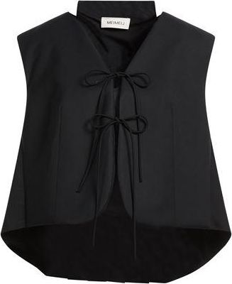 Meimeij ANZ&Uuml;GE und CO-ORDS - Couture-Westen auf YOOX.COM