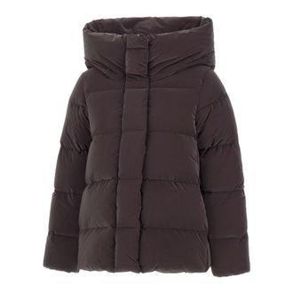 Roberto Ricci Design Superrduck! Tubic 14 Hood Zip Jkt