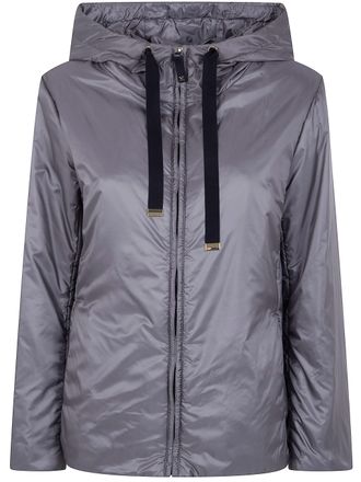 Max Mara Greenh Classic Carryover Jacket