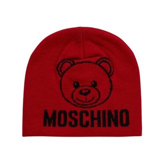Moschino Accessori - - Accessories - Donna - Rosso - ONE SIZE