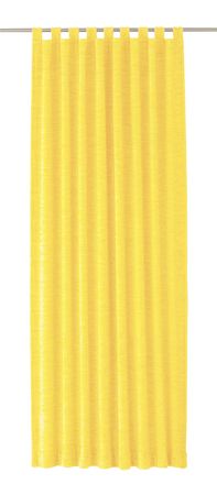 Wirth Vorhang »Tromsö« Schlaufen 1 Stk. tlg