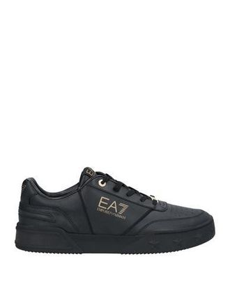 Emporio Armani FOOTWEAR - Trainers on YOOX.COM