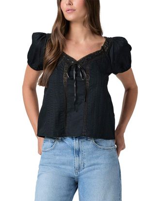 Paige Paige Anzio Top