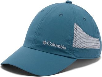 Columbia Tech Shade II Hat Cap - Unisex | blau