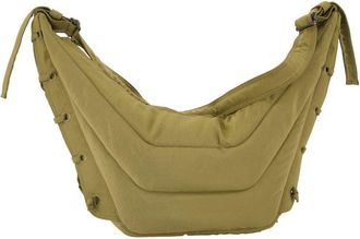 Christophe Lemaire Medium Soft Game Crossbody