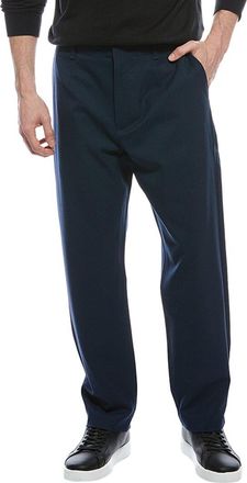 Rag & Bone Shift Wool-Blend Twill Trouser