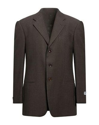 Armani SUITS and CO-ORDS - Blazers on YOOX.COM
