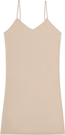 Uwila Warrior Soft Seamless Slip in Smoke Grey at Nordstrom, Size 3X-Large