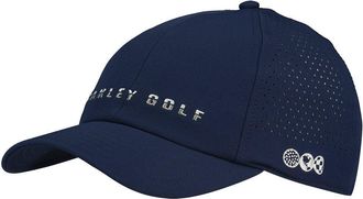 Oakley Mens Peak Proformance Hat Cap, Team Navy, One Size