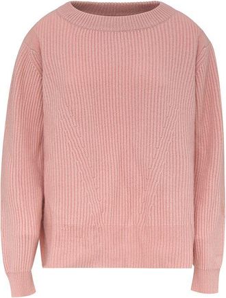 Malo Cashmere Womens Sweatshirt