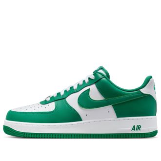 Nike Air Force 1 Low 07 Malachite White FJ4146-122