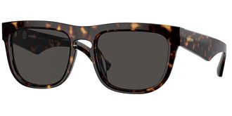Burberry BE4431U 300287 Mens Sunglasses Tortoiseshell Size 56