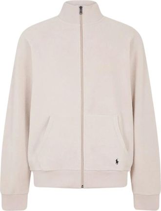 Polo Ralph Lauren Hombre, Sudaderas, Beige, Talla: 2XL