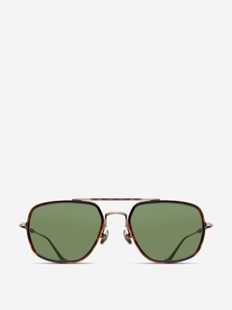 Matsuda Aviator Sunglasses