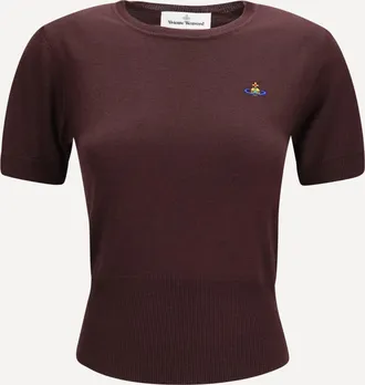Vivienne Westwood Bea wool Top Female M