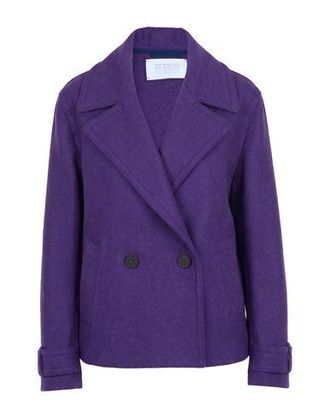 Harris Wharf London SUITS and CO-ORDS - Blazers on YOOX.COM