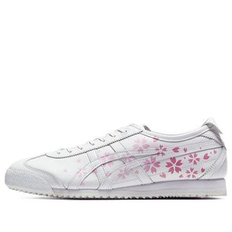 Onitsuka Tiger Mexico 66 SD Sakura White 1183C089-700