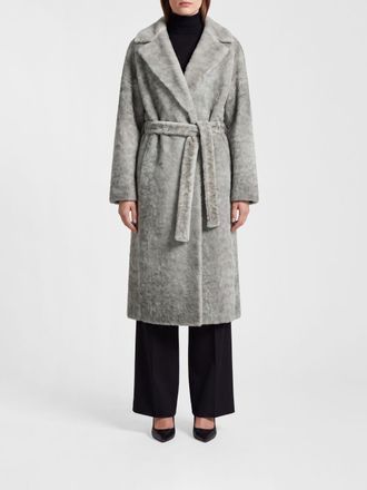 Avant Toi Coat Woman color Green