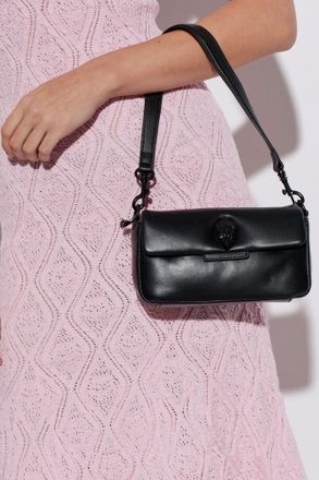 Kurt Geiger Oxford Mini Shoulder Bag, Womens, Black