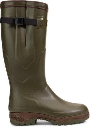 Aigle Parcours 2 Iso Gummistiefel - Unisex | braun
