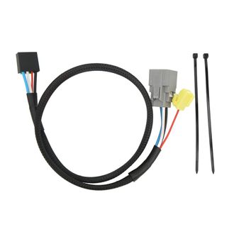 OEM Adecuado Para Arneses De Control De Freno Resistentes A Los Golpes, Dise&ntilde;ado Para Reducir Los Cortocircuitos, Compatible Con Ram 1500/2500/3500, Con E