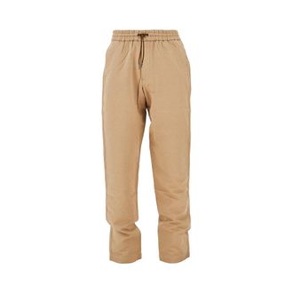 Sease Summer Mindset twill pants Man XXL