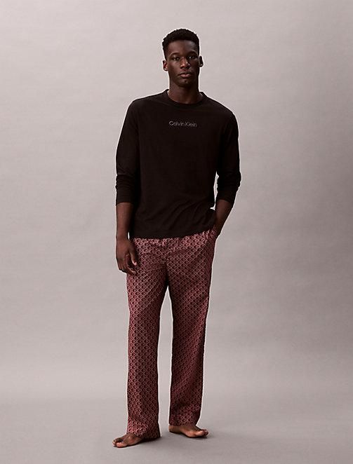 Ropa De Casa para Hombre de Calvin Klein Stylight