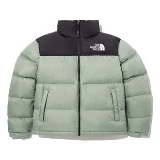 The North Face The North Face 1996 Eco Nuptse Jacket Asia Sizing Tea NJ1DP75G