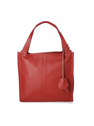 Gave Lux Schoudertas vrouwen RED