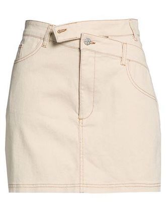 Baum Und Pferdgarten PARTES DE ABAJO - Faldas vaqueras en YOOX.COM