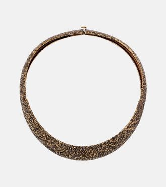Etro Arnica choker