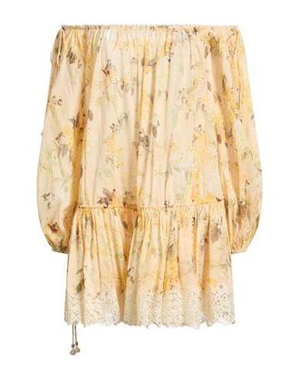 Zimmermann VESTIDOS - Minivestidos en YOOX.COM