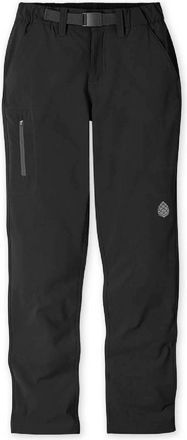 Stio Womens Pinedale Pants Black 10