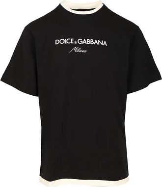 Dolce & Gabbana Dolce & gabbana T-shirt