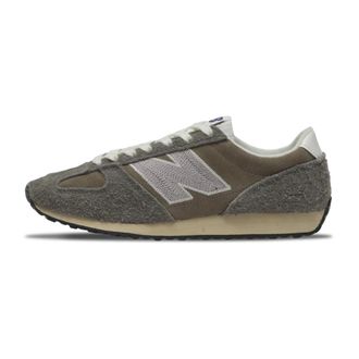 New Balance Heren, Sport, Bruin, Maat: 44 1/2 EU Su&egrave;de