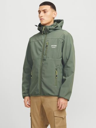 Jack & Jones Softshelljacke