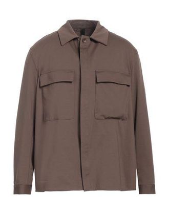 Hev&ograve; TOPS - Hemden auf YOOX.COM
