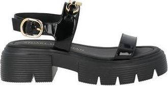 Stuart Weitzman CALZADO - Sandalias con cierre en YOOX.COM