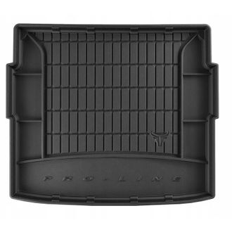 OEM Alfombrilla De Goma Para Maletero Para Citro&euml;n Ds7 Crossback (2017-tm)