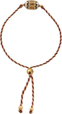 Doroth&eacute;e Sausset Verstelbare Santa Clara Armband - Dames - Armbanden - Veelkleurig - ONE Size - Accessoires