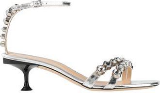 Sergio Rossi CALZATURE - Sandali su YOOX.COM