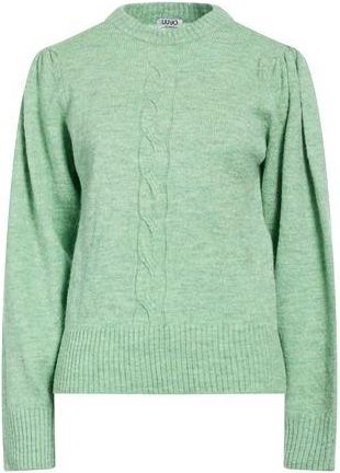 Liu Jo PRENDAS DE PUNTO - Pullover en YOOX.COM