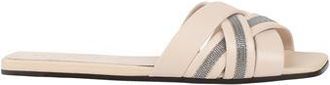 Brunello Cucinelli Sandals