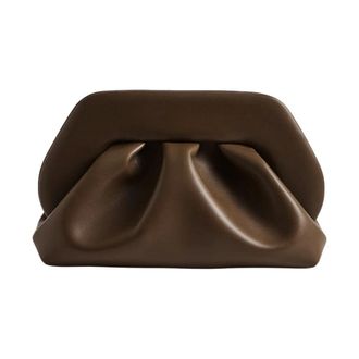 Themoir&egrave; Mujer, Bolsos, Marr&oacute;n, Talla: ONE Size
