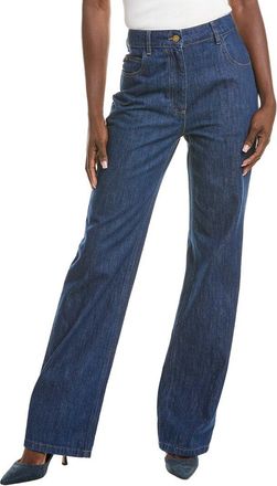 Oscar De La Renta Jean