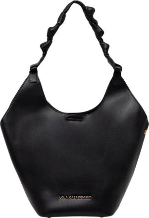 Lola Casademunt Donna, Borse, Nero, Taglia unica, new