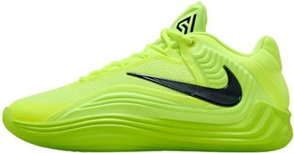 Nike Giannis Freak 7 - Sport - Hombre - Verde - 44 1/2 EU