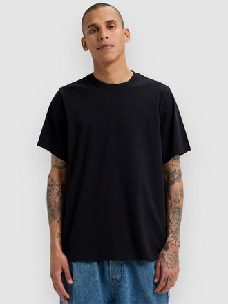 Burton Classic T-Shirt schwarz