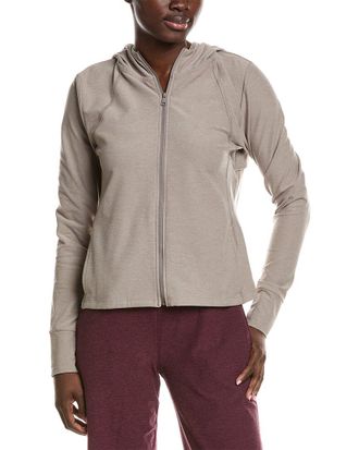 Beyond Yoga Beyond Yoga Spacedye High Energy Hoodie